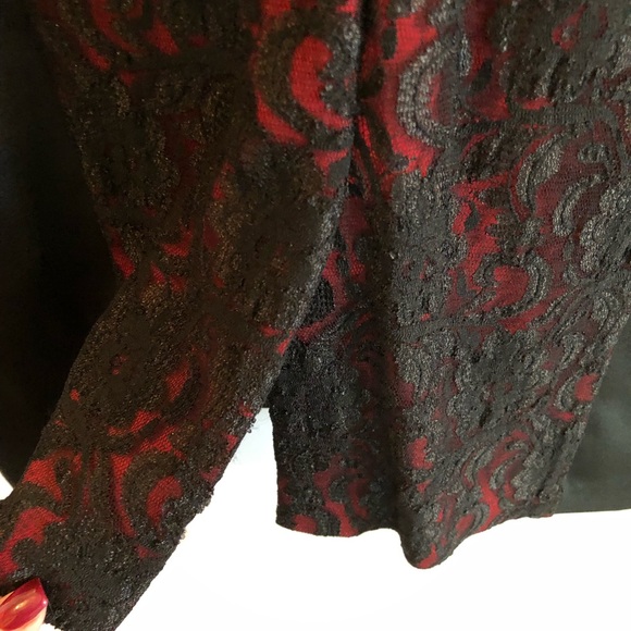 Pinup Signature Dress - Picture 5 of 7